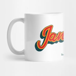 Janis Ian Mug